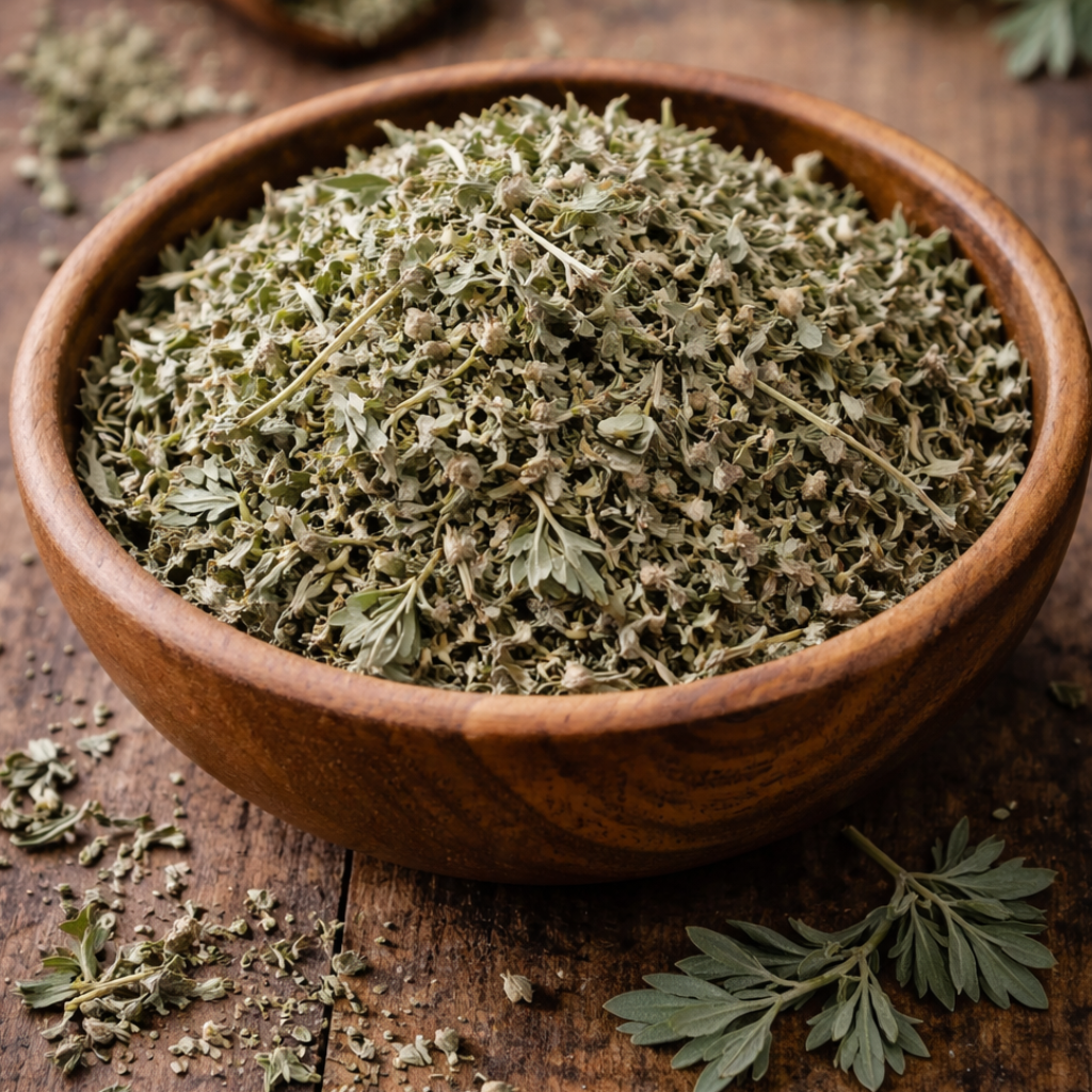 Buzbash/Wormwood - بزباش - kayf-ko