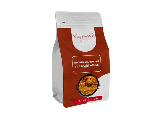 Chicken Masala - kayf-ko