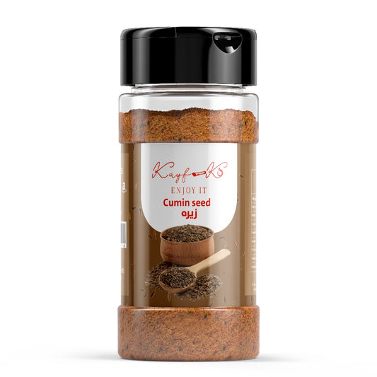 Badakhshan Wild Cumin - kayf-ko