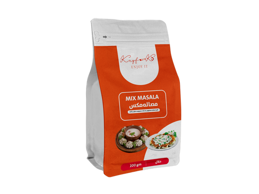 Mix Masala - kayf-ko