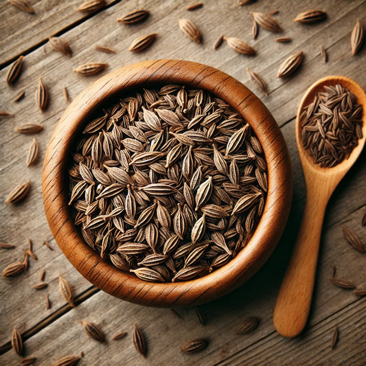 Badakhshan Wild Cumin - kayf-ko
