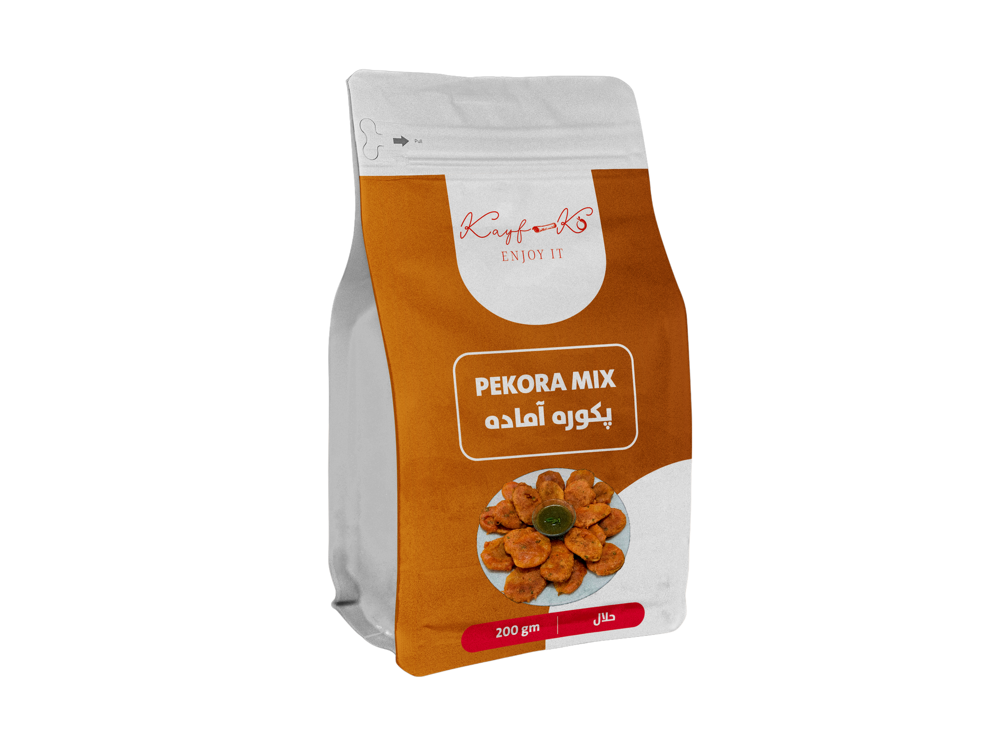 Kayf-ko Pekora Mix - kayf-ko