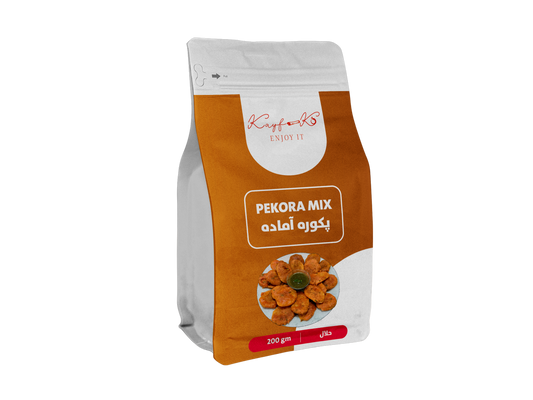 Kayf-ko Pekora Mix - kayf-ko