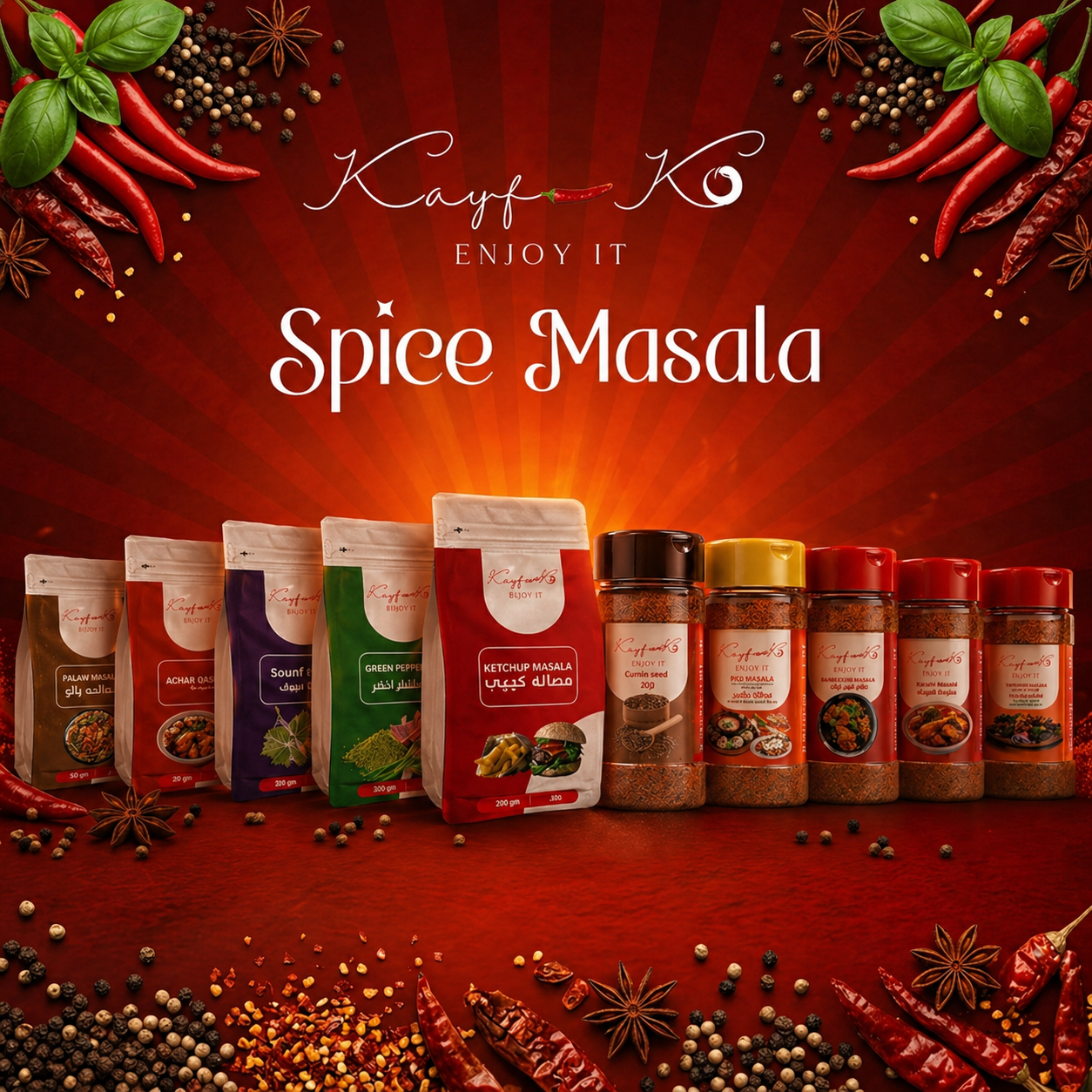 All Products