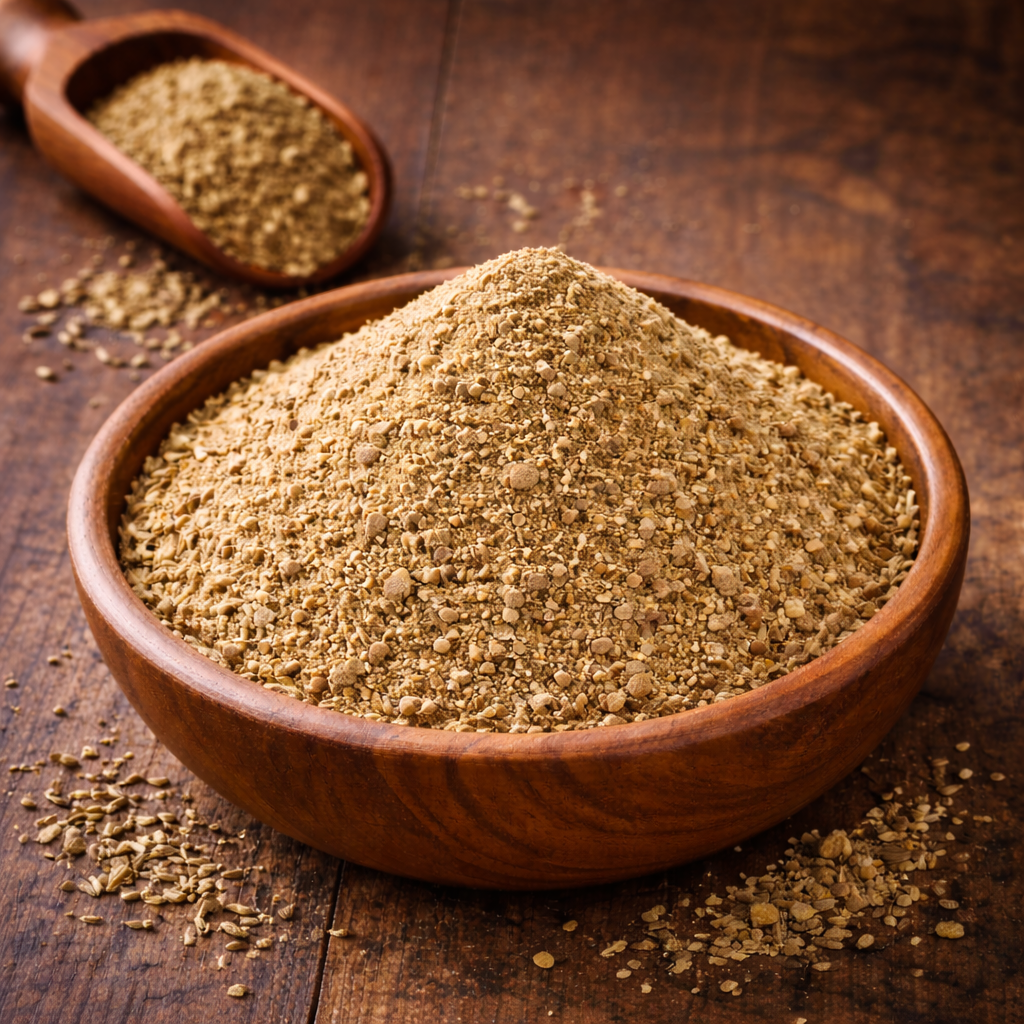 Kachari Powder – (پودر کچری) – Kachri (كشري) - kayf-ko