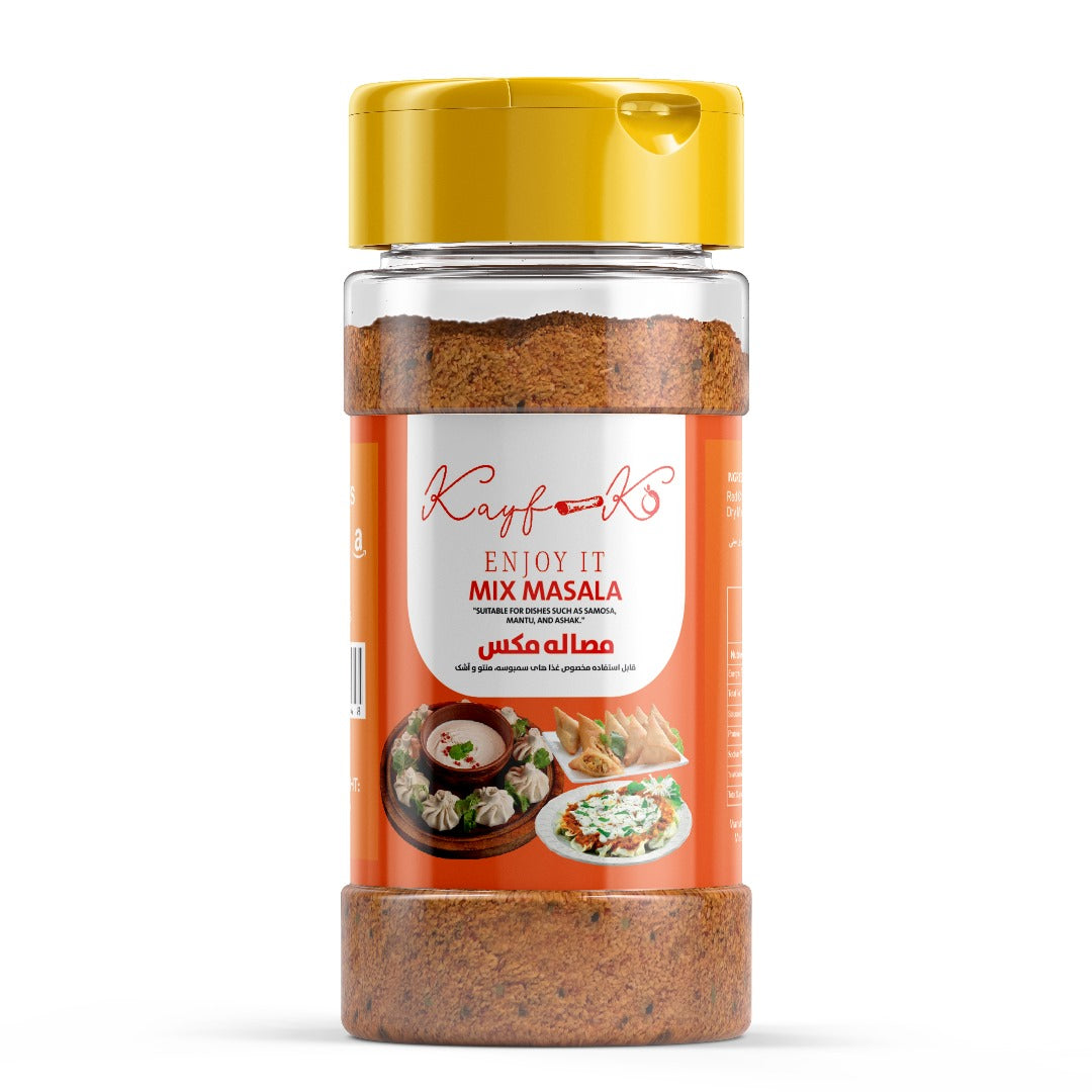Mix Masala - kayf-ko