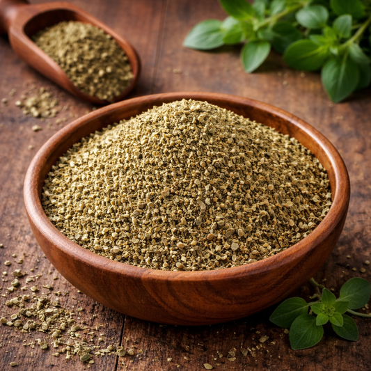 Oregano – (اوریگانو / أوريغانو) - kayf-ko